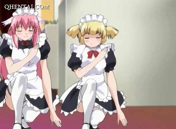 Anime Maid Porn - Free Mobile Porn - Anime Maids Pleasing Their Masters Hard Cock - 1418464 -  IcePorn.com