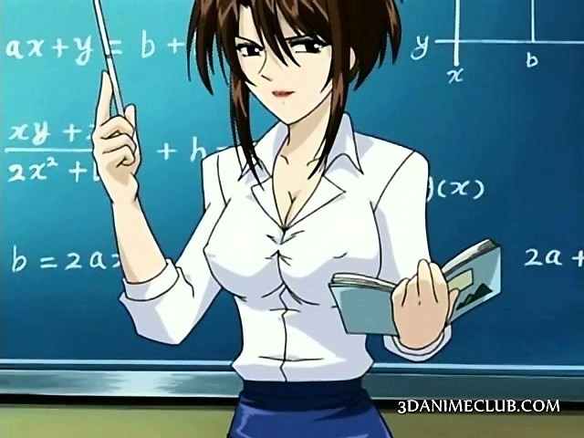 Teacher Short Skirt Porn - Free Mobile Porn - Anime School Teacher In Short Skirt Shows Pussy - 243454  - IcePorn.com